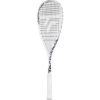 Raquette de squash CARBOFLEX 120 X-TOP V2